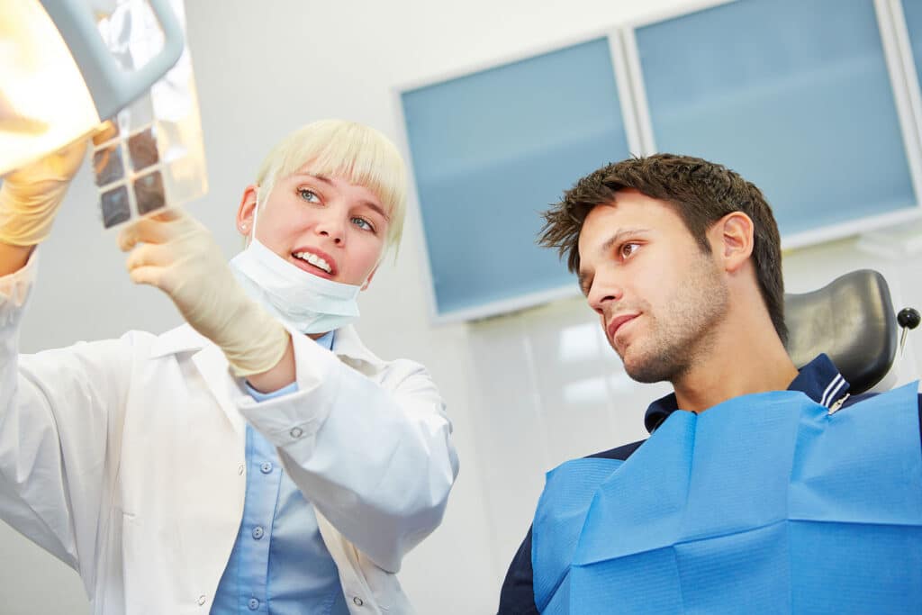 Qualitativ hochwertige Zahnbehandlungen in Ungarn