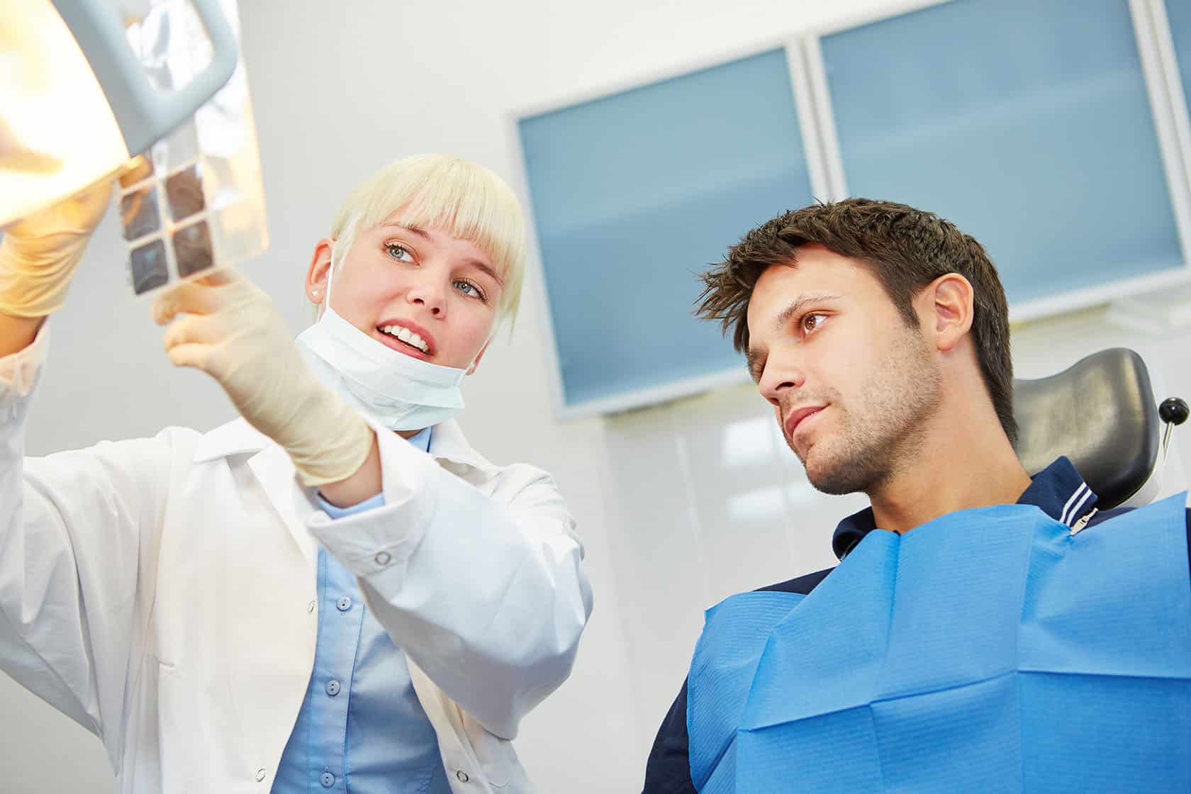 Qualitativ hochwertige Zahnbehandlungen in Ungarn